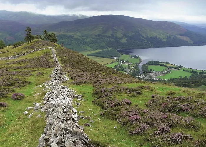 Top Hotels in Kinloch Rannoch for Nature Lovers