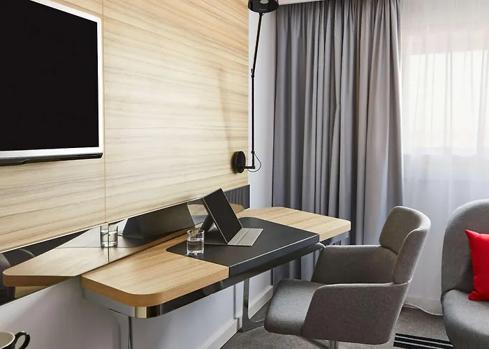 Top Luxury Hotels in Historic York