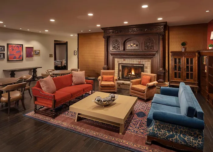 Best Hotels in Phoenix Arizona to Stay