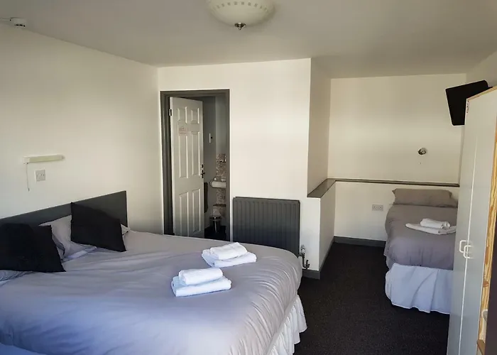 Premier Hotels Around Charming Crewkerne